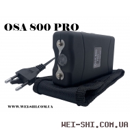 Электрошокер OSA 800 Pro  парализатор 